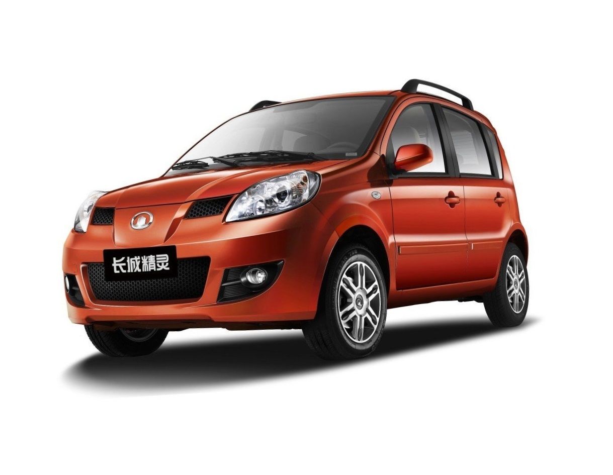 Great Wall Peri